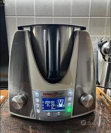 Robot da cucina THERMOMAXCHEF