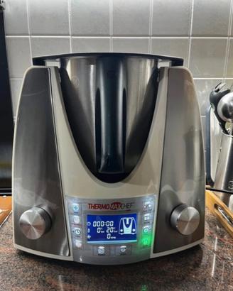 Robot da cucina THERMOMAXCHEF