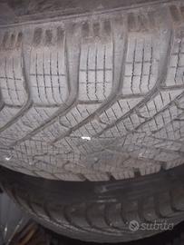 Gomme invernali