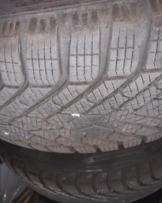 Gomme invernali