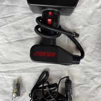 Compressione compatto per auto