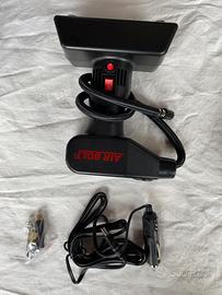 Compressione compatto per auto