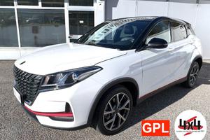 CIRELLI Cirelli 2 1.5 Benz./GPL Auto. Luxury