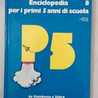 Enciclopedia per bambini 