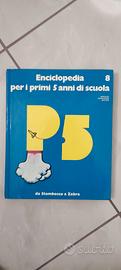 Enciclopedia per bambini 