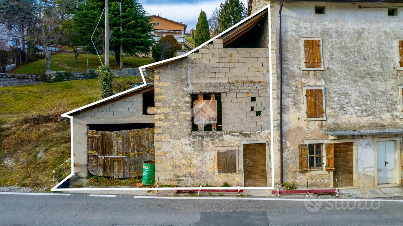 RUSTICO A BOSCO CHIESANUOVA - Vista 2