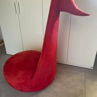 Poltroncina Design Nota 🎶