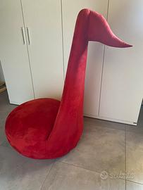 Poltroncina Design Nota 🎶