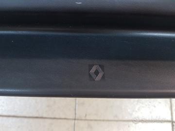 paraurti anteriore Renault 5 gt turbo