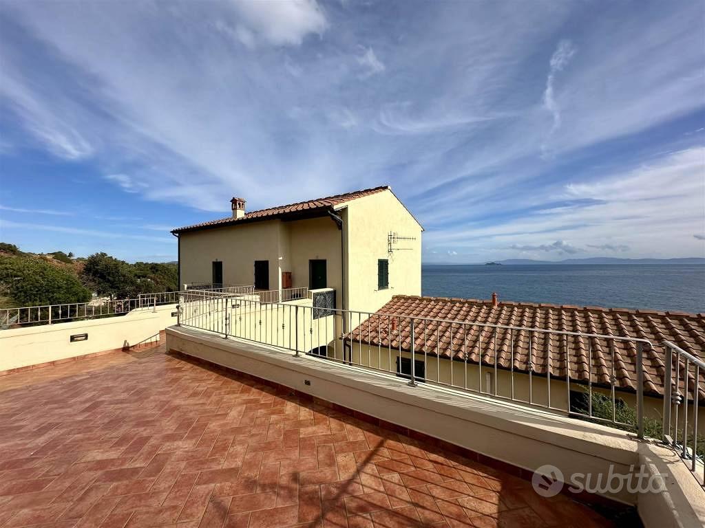 Appartamento – Cavo, Solana - Vista 4