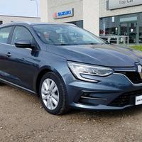 Renault Megane Sporter 1.5 blue dci Business 115cv