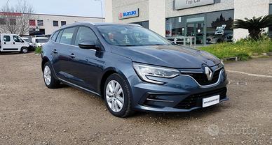 Renault Megane Sporter 1.5 blue dci Business 115cv