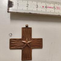 Croce di guerra al valor militare