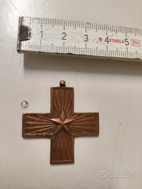 Croce di guerra al valor militare
