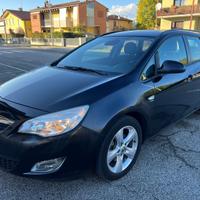 Opel Astra 1.7 CDTi 110cv sw