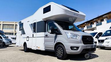 ADRIA SUNLIVING A 75 SL