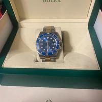 Rolex submariner