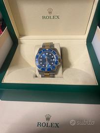 Rolex submariner