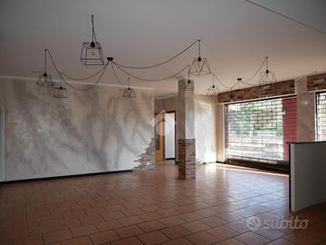 NEGOZIO A SAN FERMO DELLA BATTAGLIA