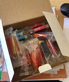 Cartucce compatibili Canon inkjet. 20€ contrattabi