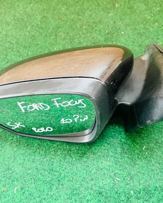 Specchio retrovisore sinistro Ford Focus