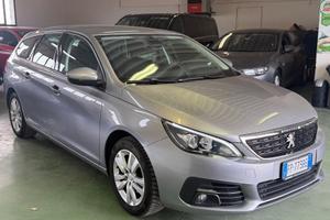 Peugeot 308 BlueHDi 130 S&S SW Allure