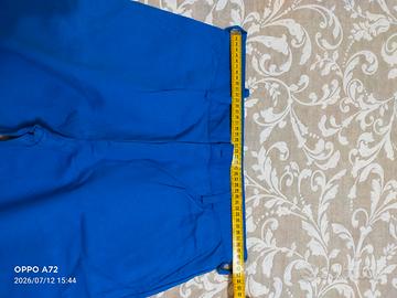 pantalone Piaggio 