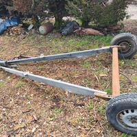 carrello appendice