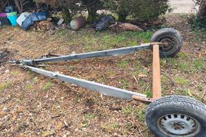 carrello appendice