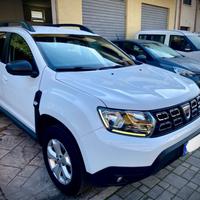 Dacia Duster 1.5 dCi 8V 110 CV 4x4 Comfort