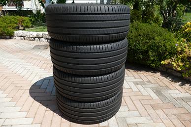 gomme estive Michelin 235\65\17 al 95%
