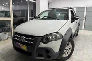 Fiat Strada 1.3MJT95CV Pick-up ADVENTURE CASSONE L