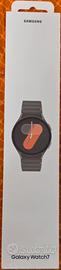Samsung galaxy watch 7 40mm verde