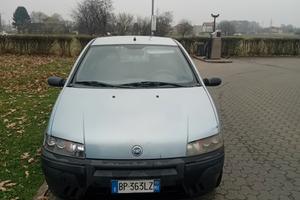 Fiat Punto 1.2 elx