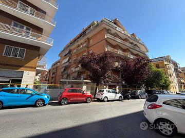 Appartamento di 60 m² con 2 locali a Roma