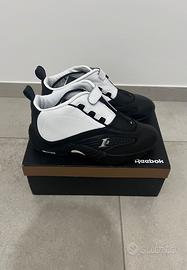 Reebok Answer IV Stepover