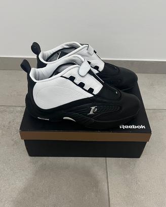 Reebok Answer IV Stepover