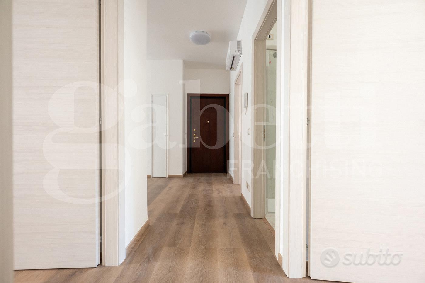 Appartamento – Milano, Centrale, Municipio 2 - Vista 4