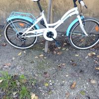 Bicicletta