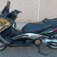 Yamaha T Max - 2007