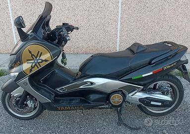 Yamaha T Max - 2007