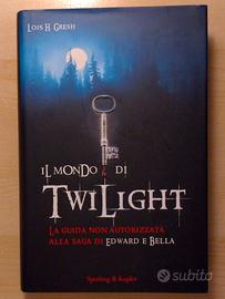 Il mondo di Twilight