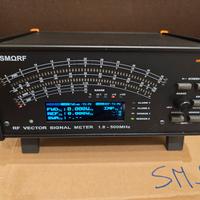 Microham SMORF wattmetro