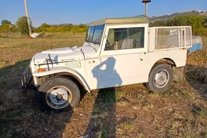fiat campagnola r