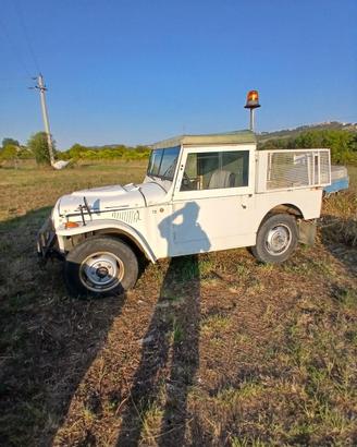 fiat campagnola r