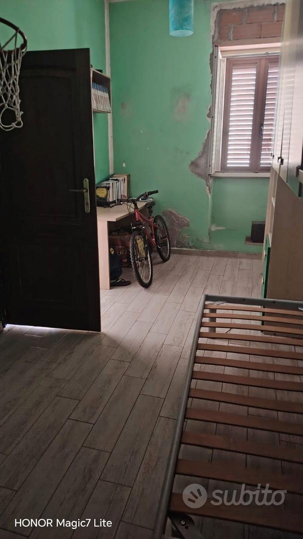 Apartment in Codronzanu/Codrongianos, Tàttari/Sassari - Altro