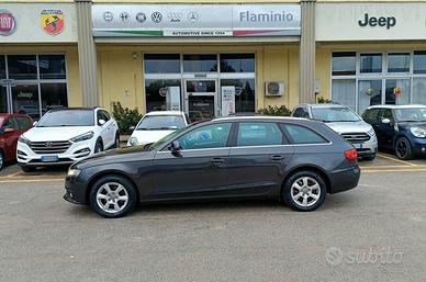 Audi A4 Avant 2.0 TDI 143CV F.AP. Advanced