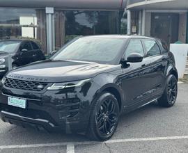 LAND ROVER Range Rover Evoque 2.0 TD4 180 CV 5p.