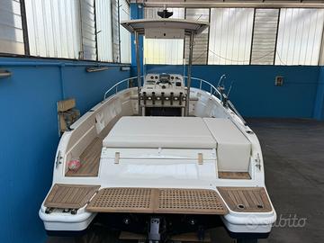 Fisherman 7 Turbodiesel