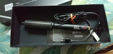 ghd rise onde e volume 